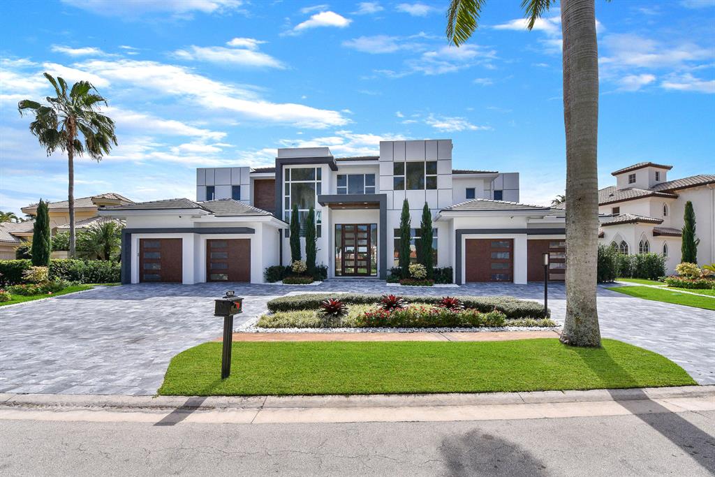 ST ANDREWS COUNTRY CLUB - Residential