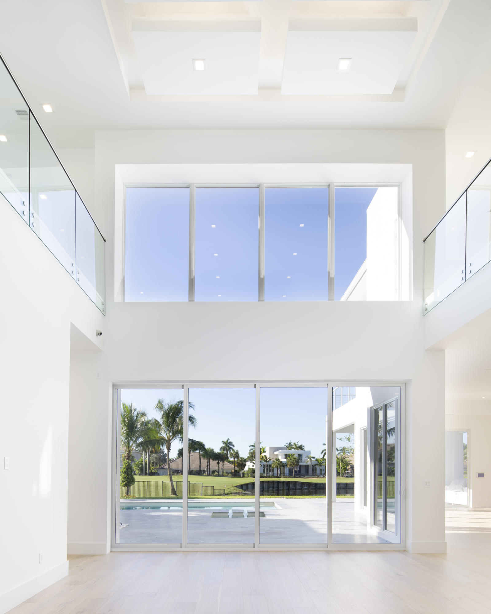 ST ANDREWS COUNTRY CLUB - Residential