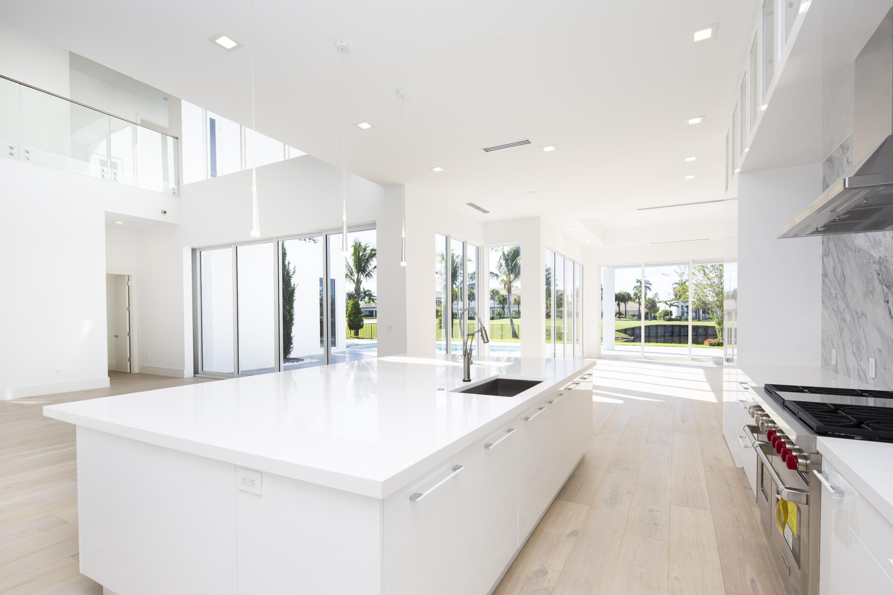 ST ANDREWS COUNTRY CLUB - Residential