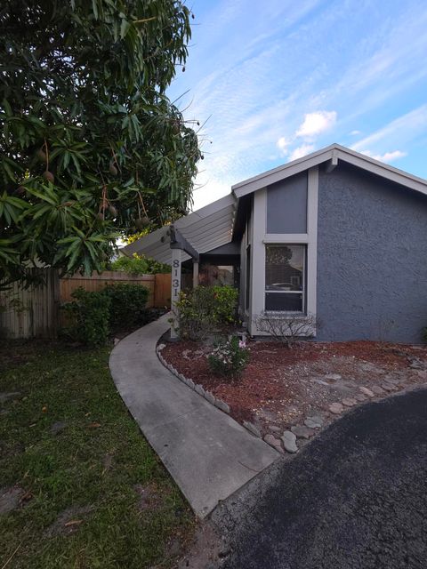 Property photo of 8131 Sw 4th Street, North Lauderdale, FL 33068