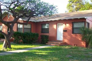 North Palm Bch 3 - Residential Lease
