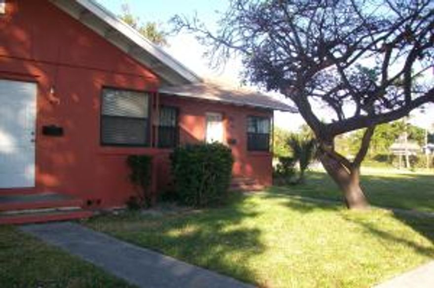 Very nice unit in great location.