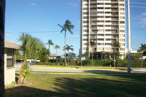 North Palm Bch 3 - Residential Lease