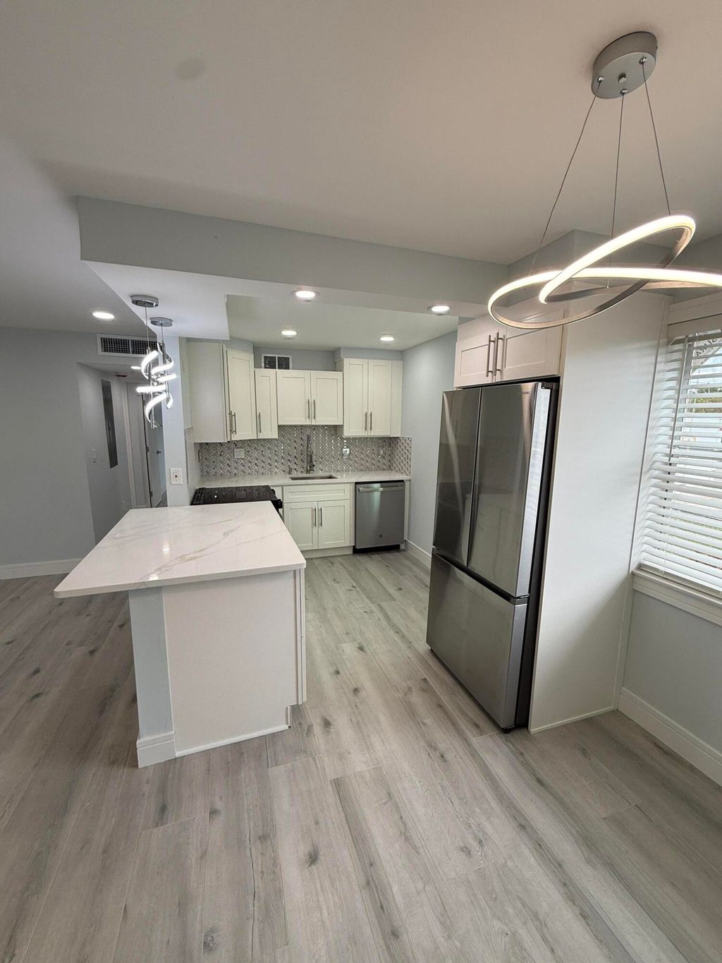 Photo of 216 Normandy #E, Delray Beach, FL 33484 (MLS # R11159813)