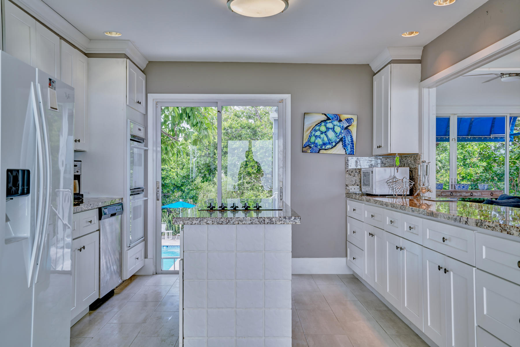 Acreage & Unrec Plats - Residential