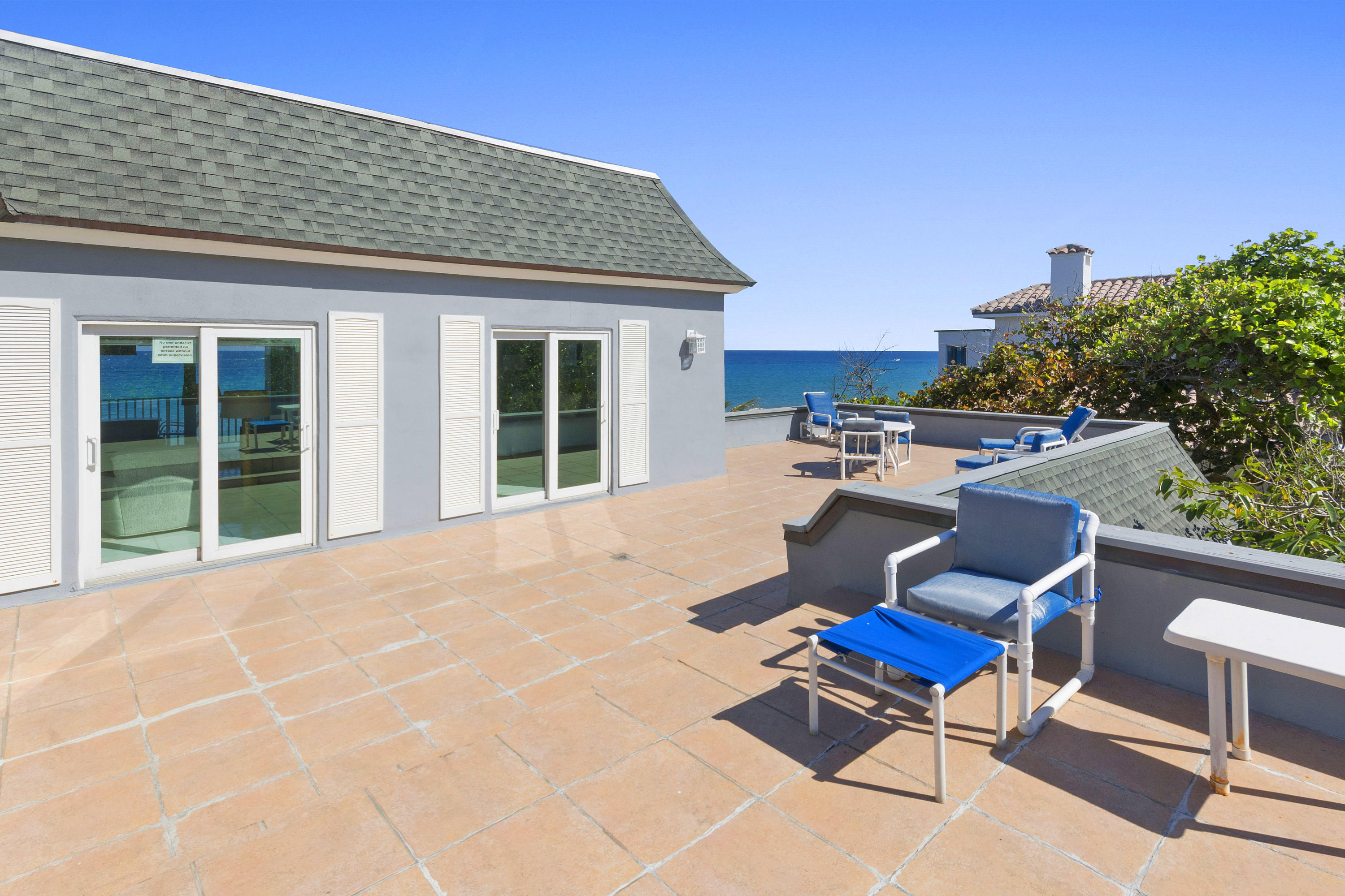 Acreage & Unrec Plats - Residential