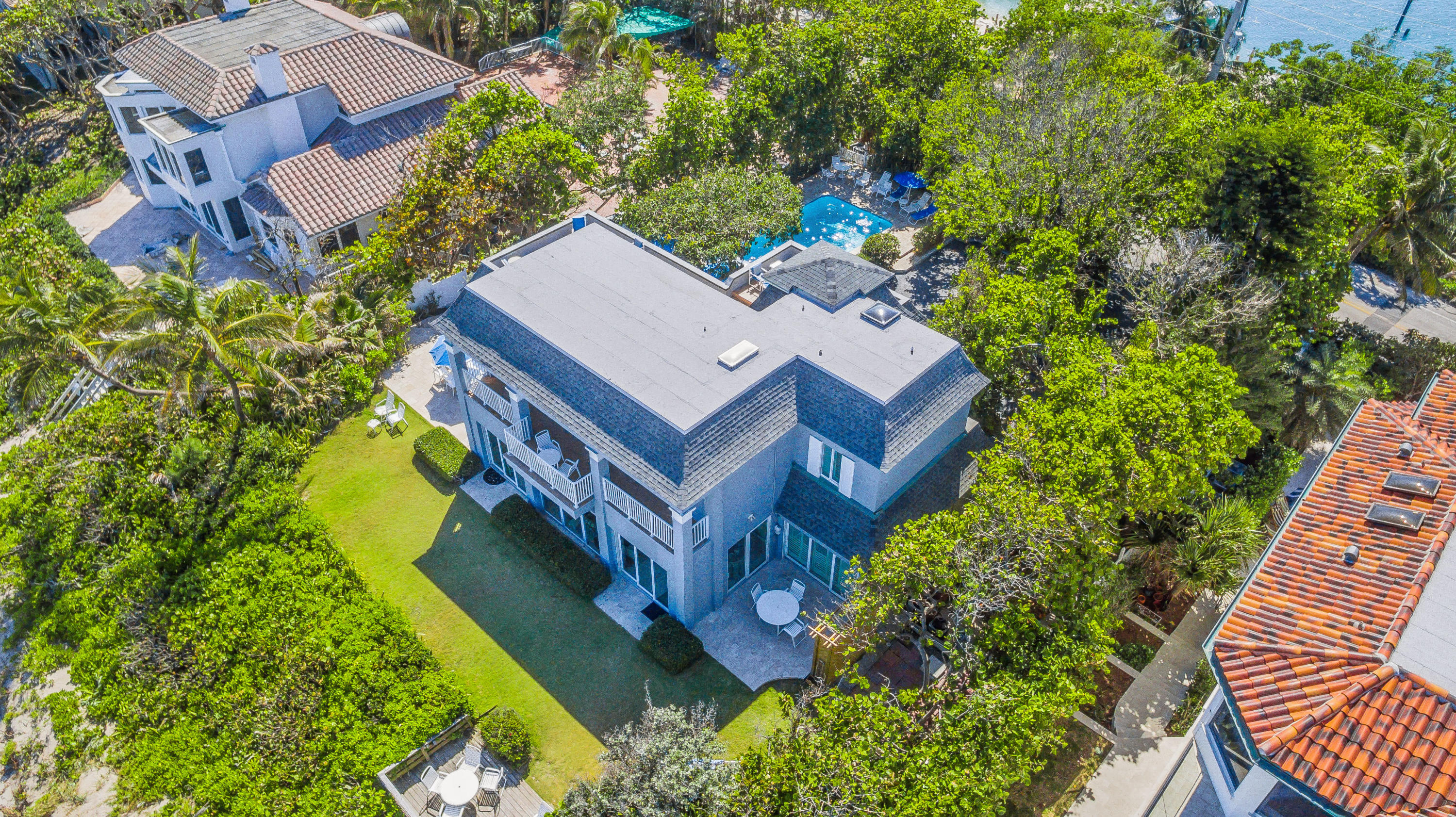 Acreage & Unrec Plats - Residential