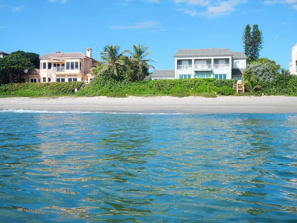 Acreage & Unrec Plats - Residential