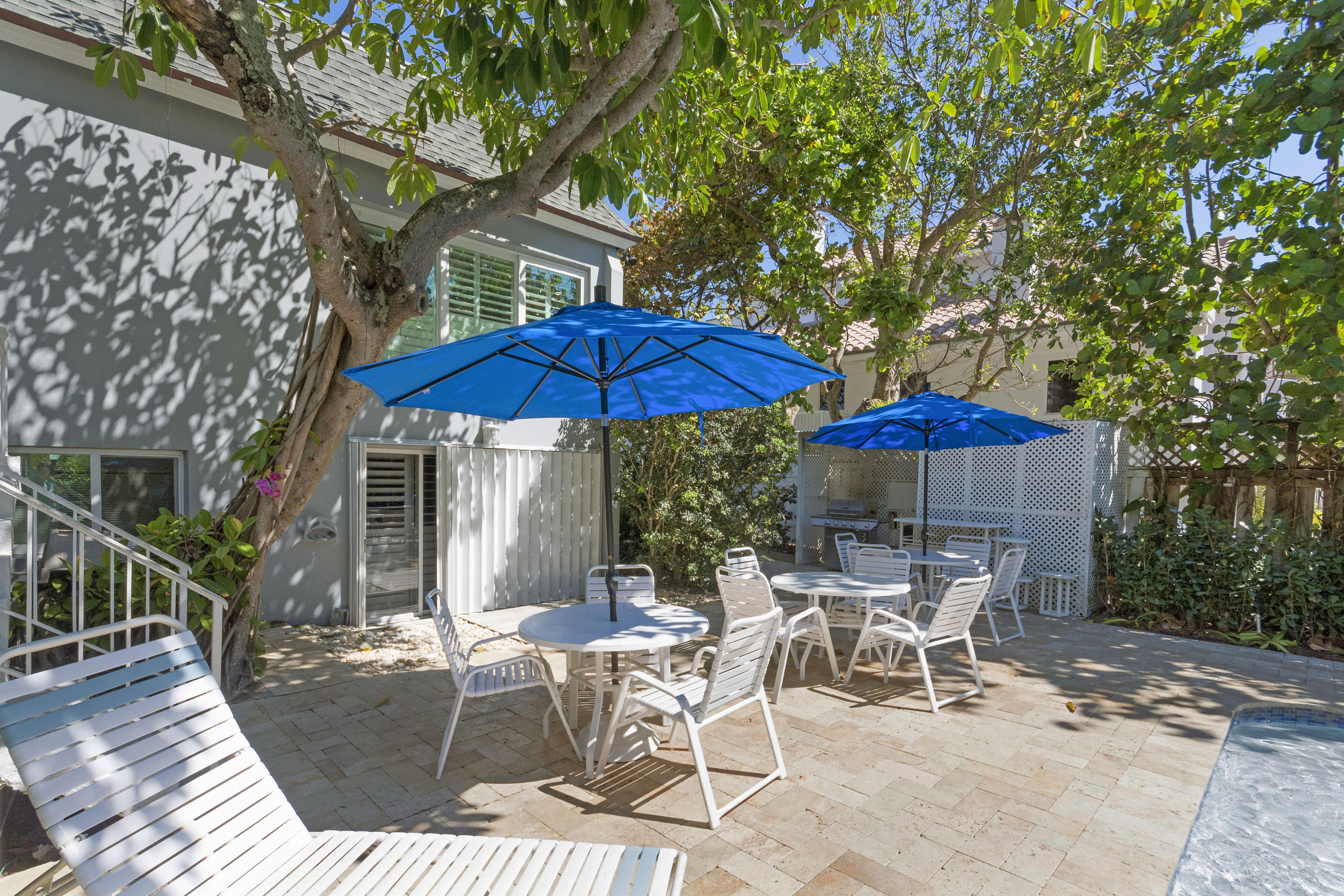 Acreage & Unrec Plats - Residential