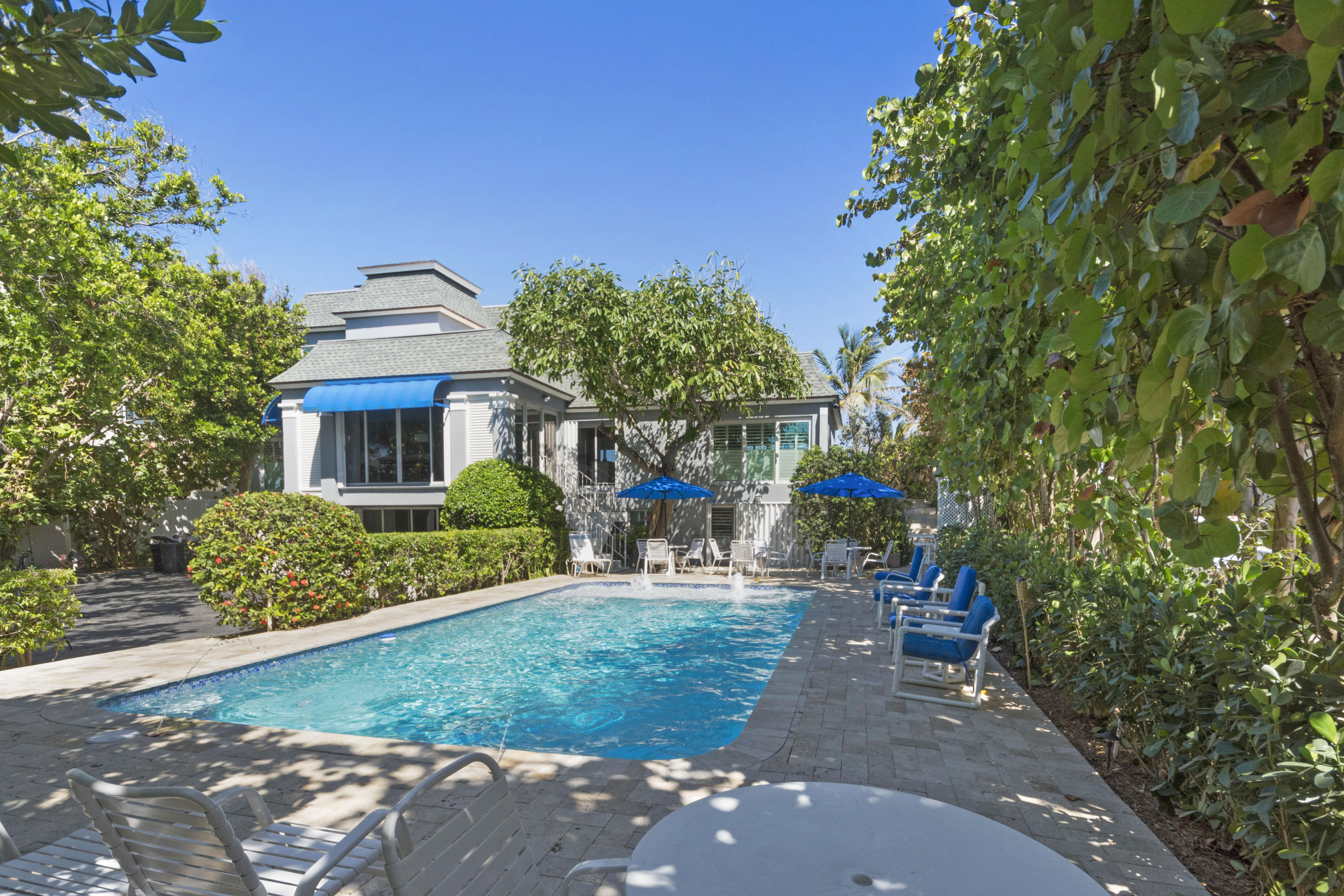 Acreage & Unrec Plats - Residential