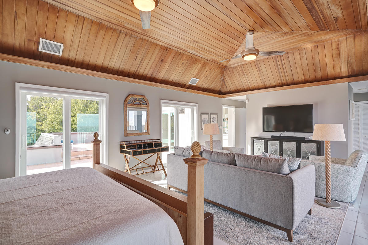 Acreage & Unrec Plats - Residential