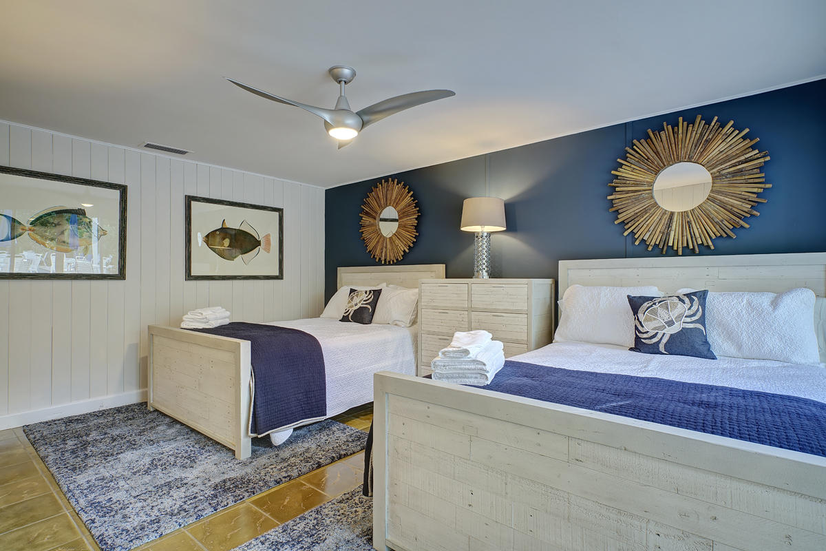 Acreage & Unrec Plats - Residential