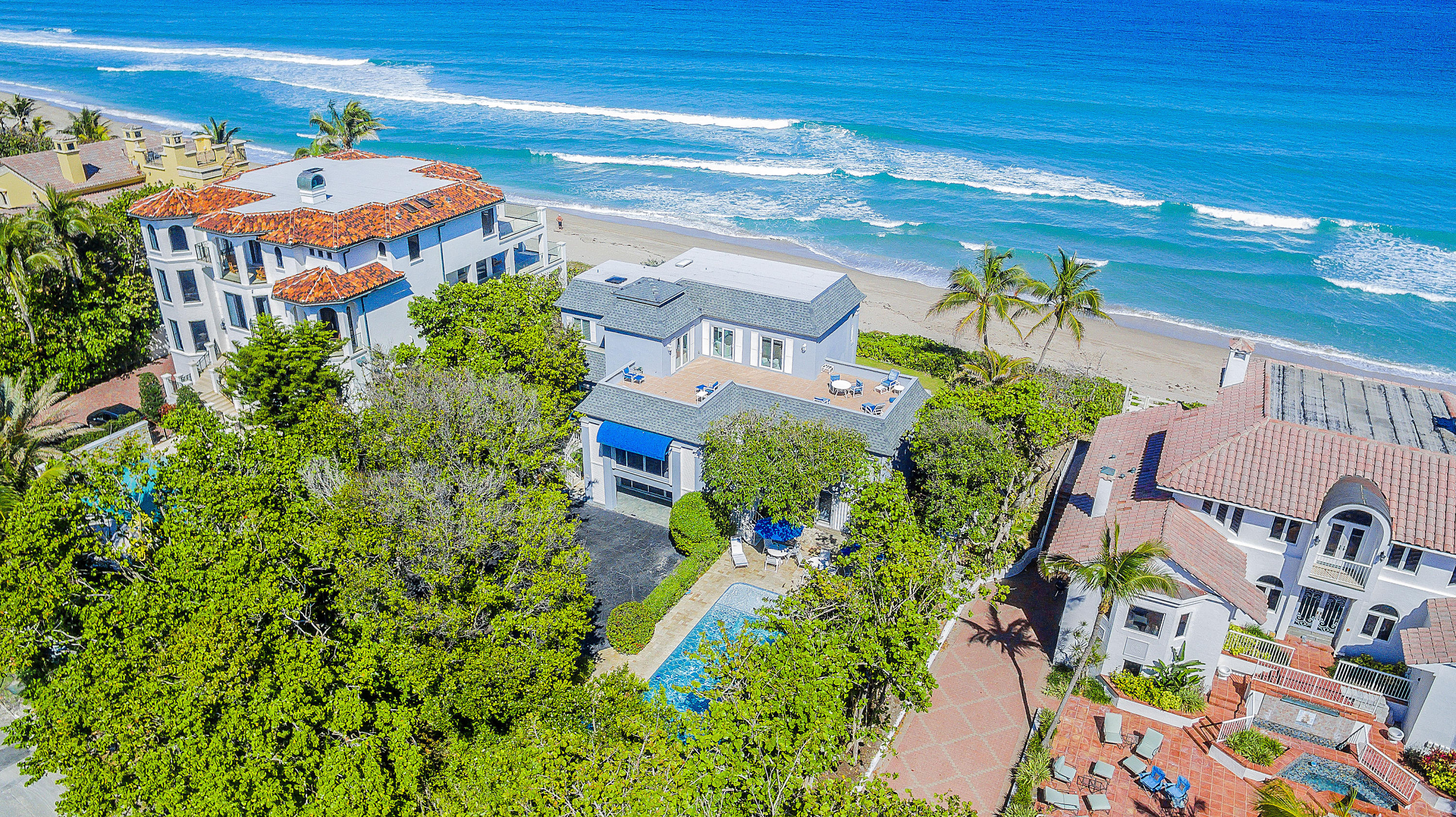 Acreage & Unrec Plats - Residential