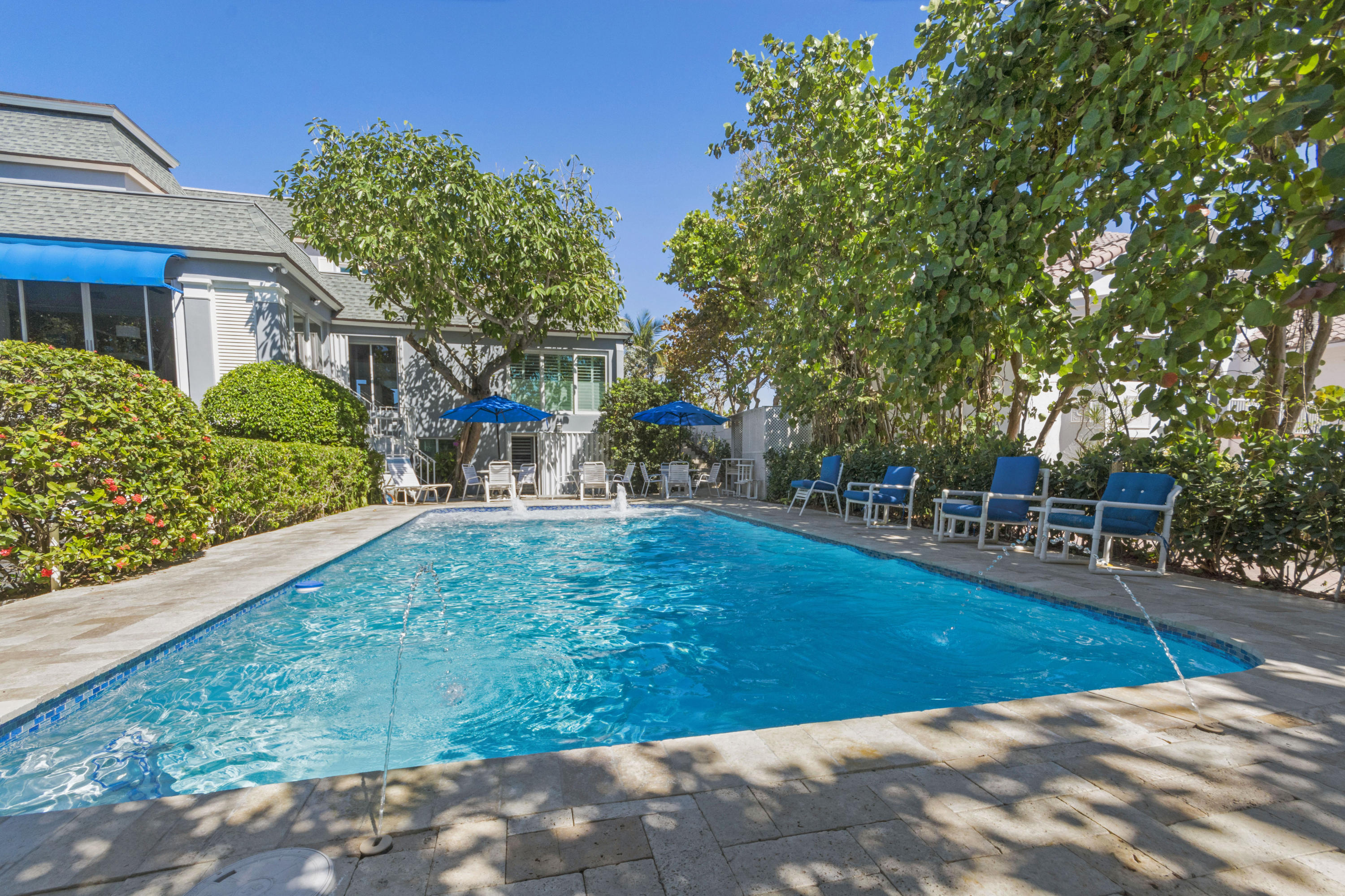 Acreage & Unrec Plats - Residential