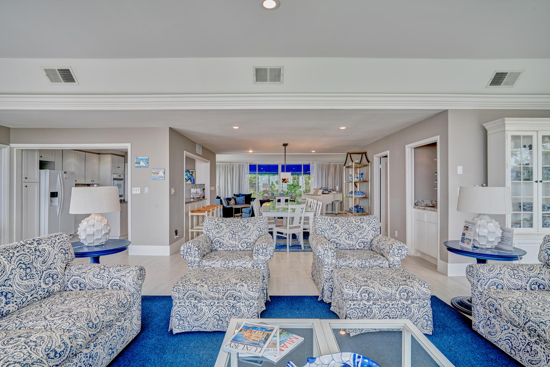 Acreage & Unrec Plats - Residential