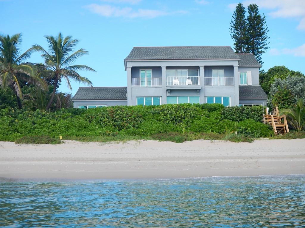 Acreage & Unrec Plats - Residential