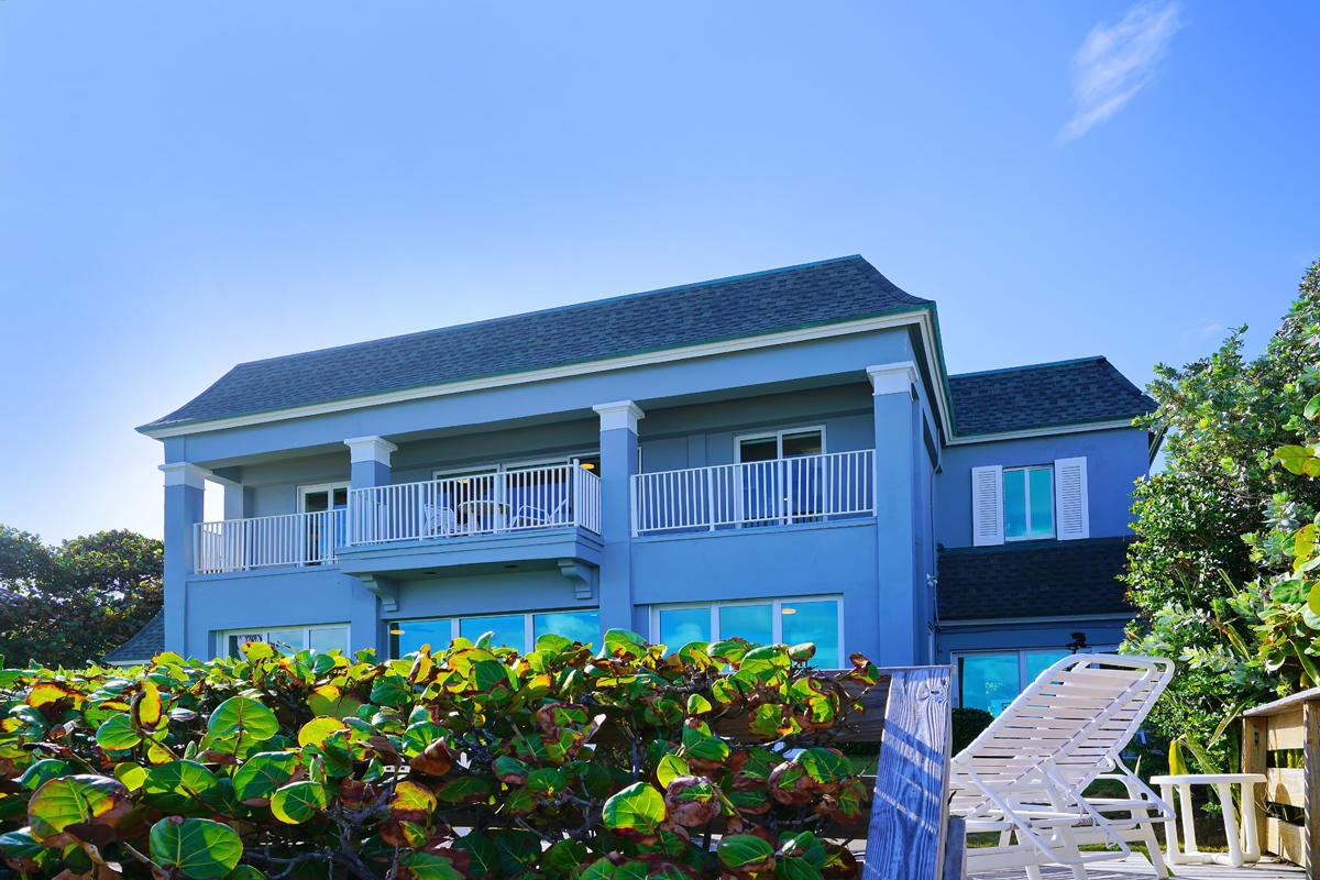 Acreage & Unrec Plats - Residential