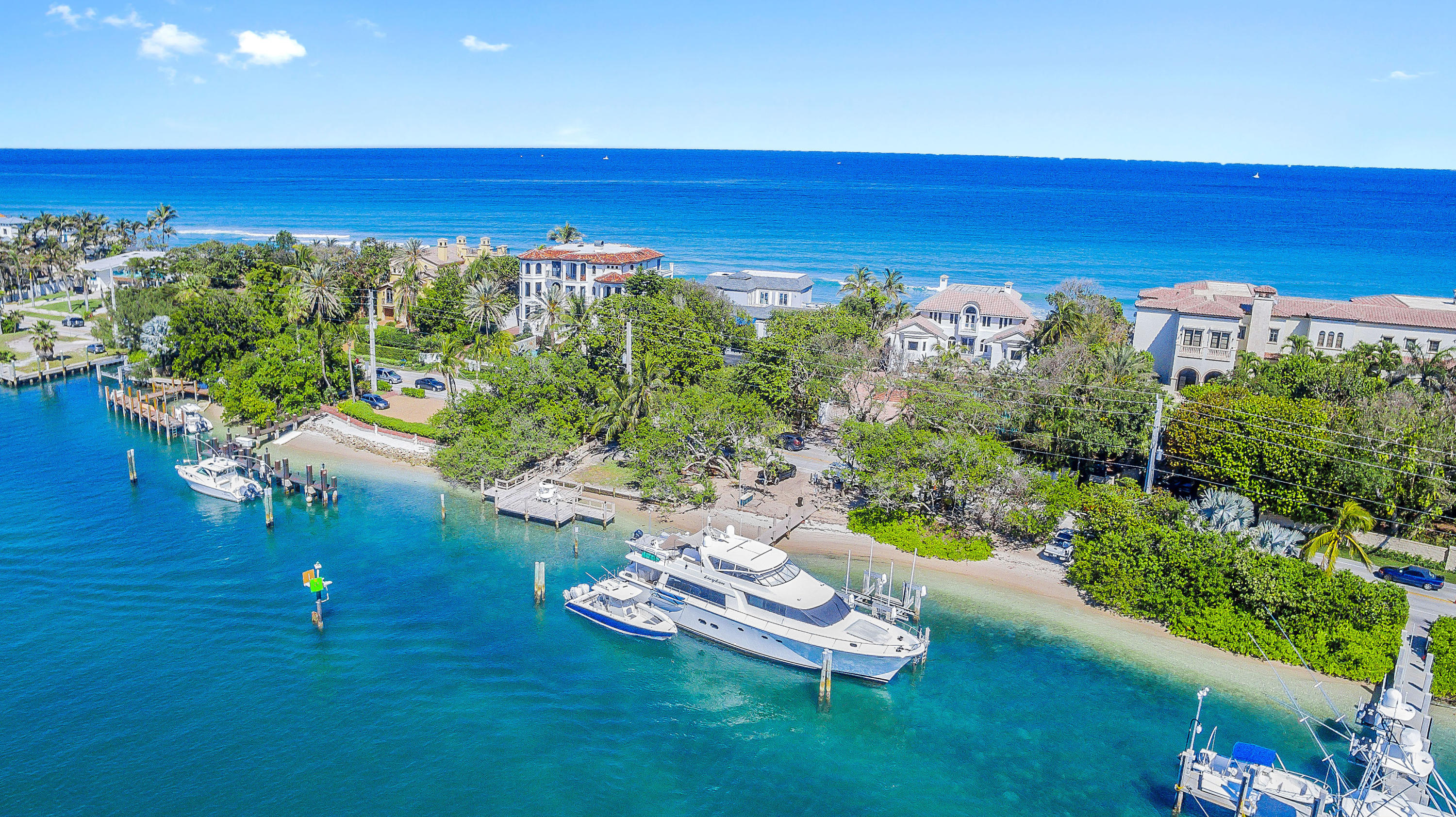 Acreage & Unrec Plats - Residential