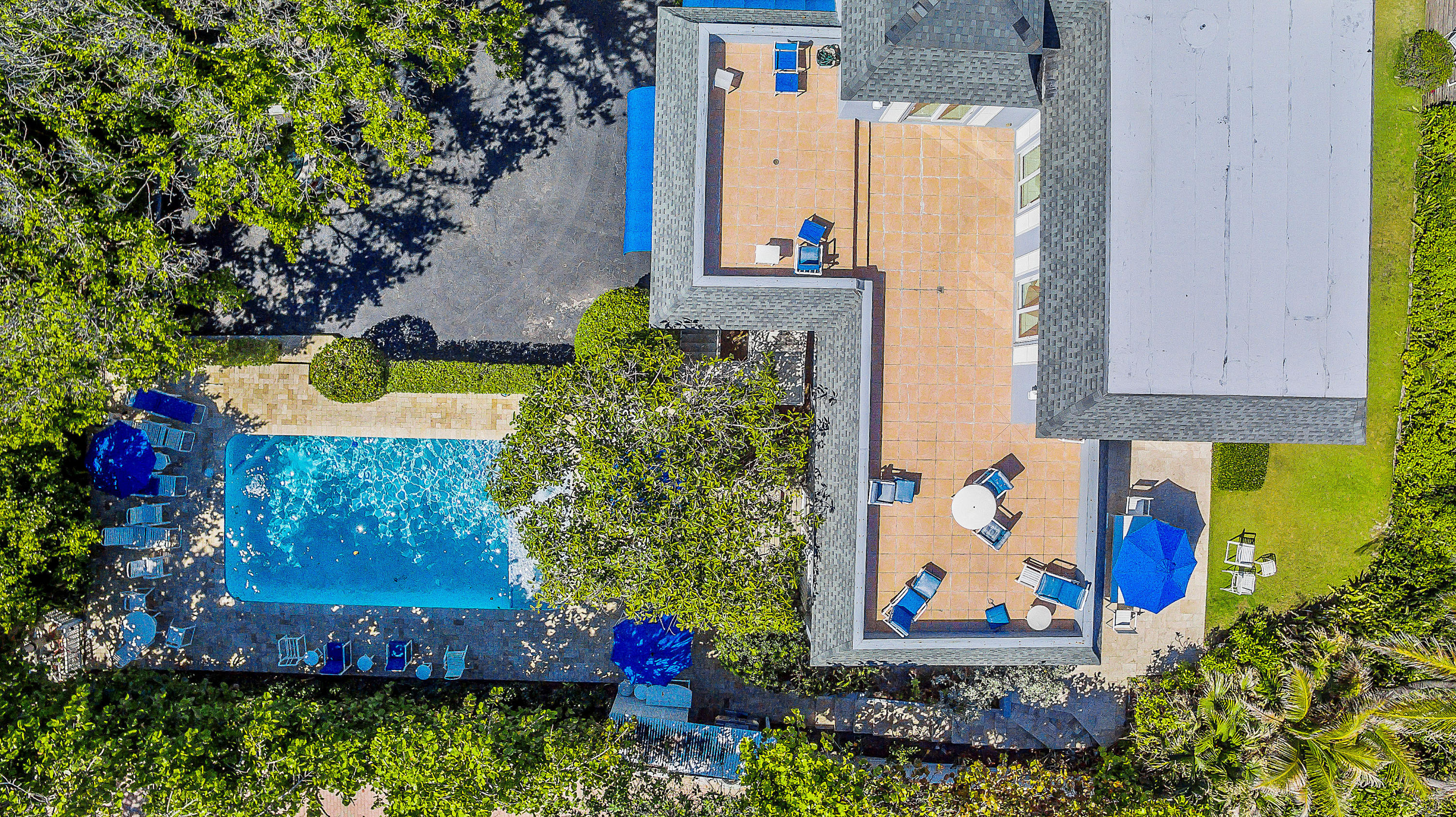 Acreage & Unrec Plats - Residential