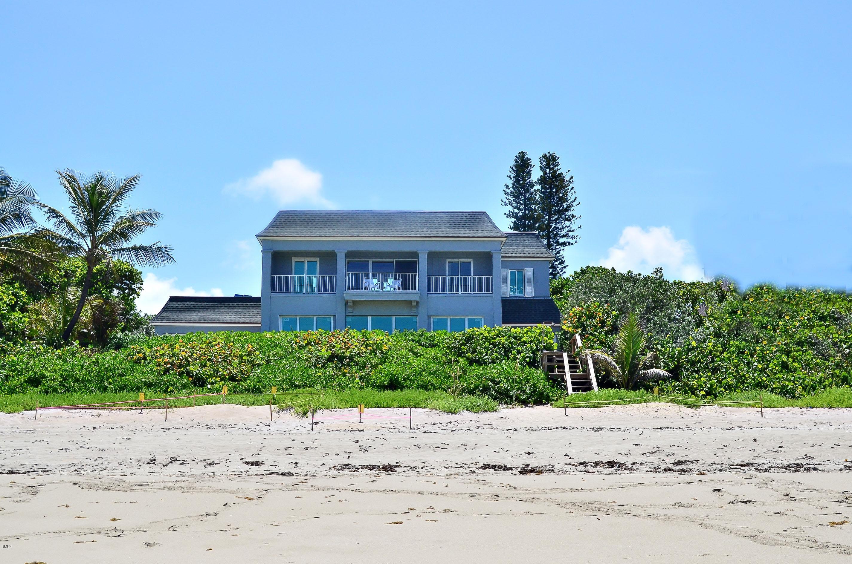 Acreage & Unrec Plats - Residential