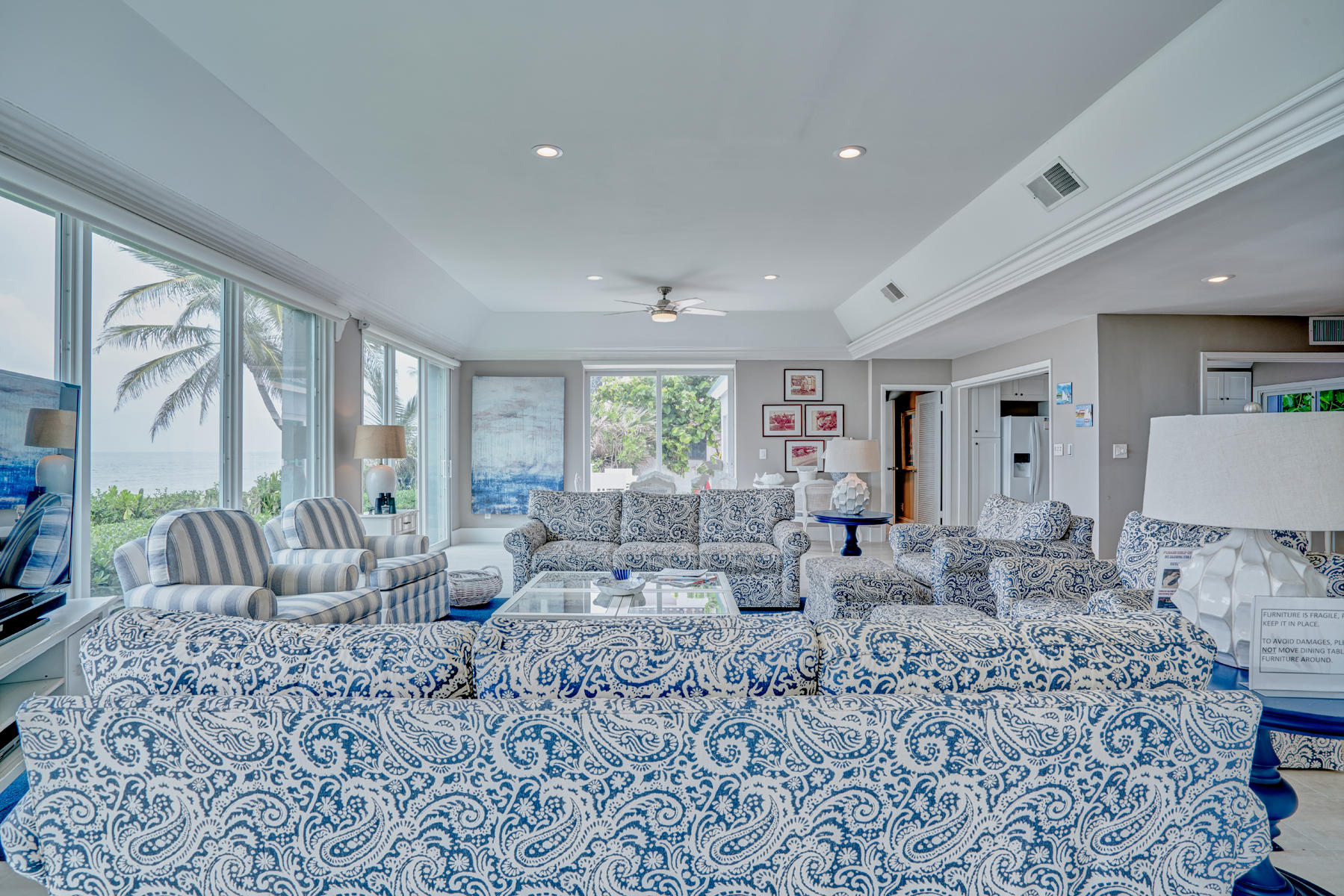 Acreage & Unrec Plats - Residential