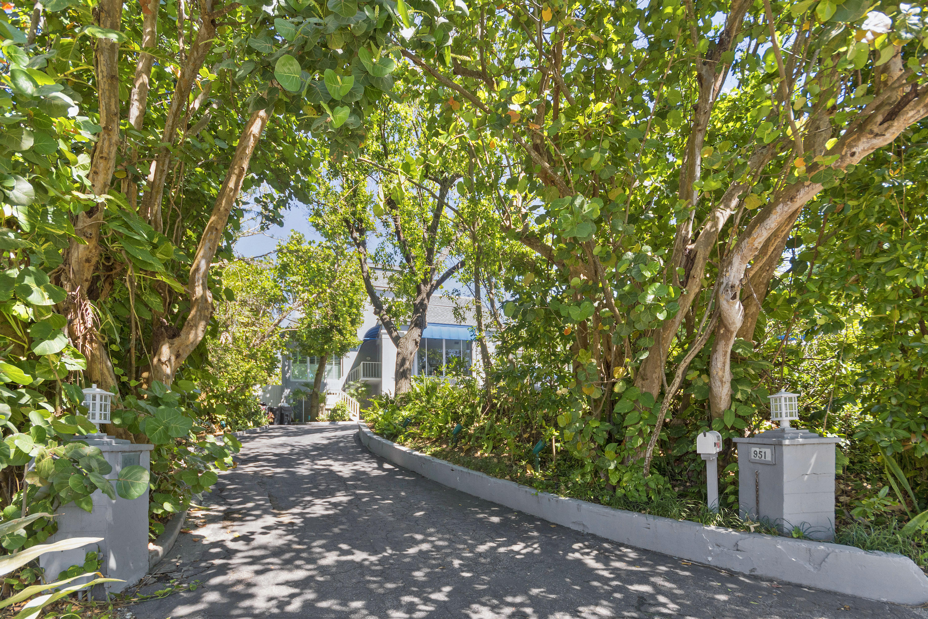 Acreage & Unrec Plats - Residential