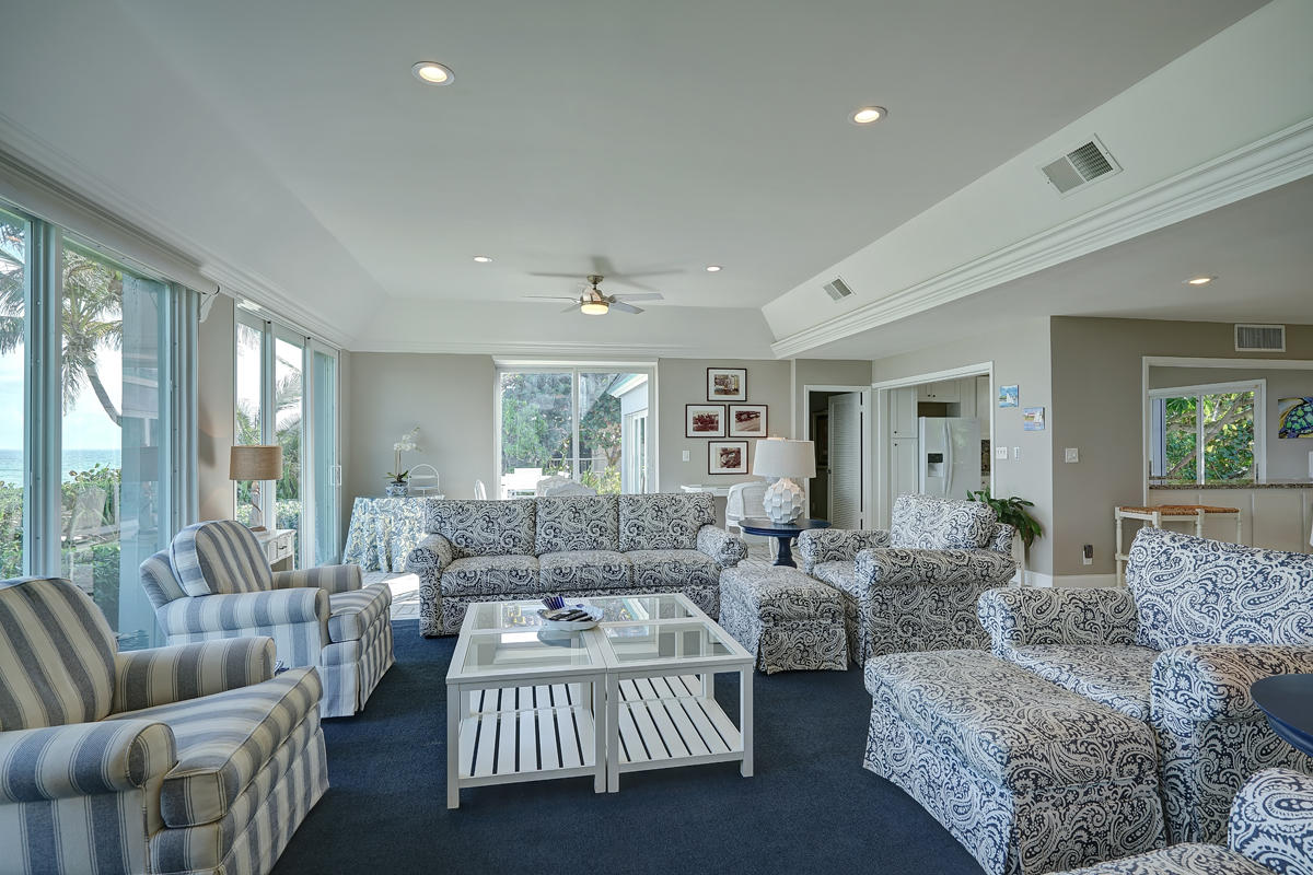 Acreage & Unrec Plats - Residential