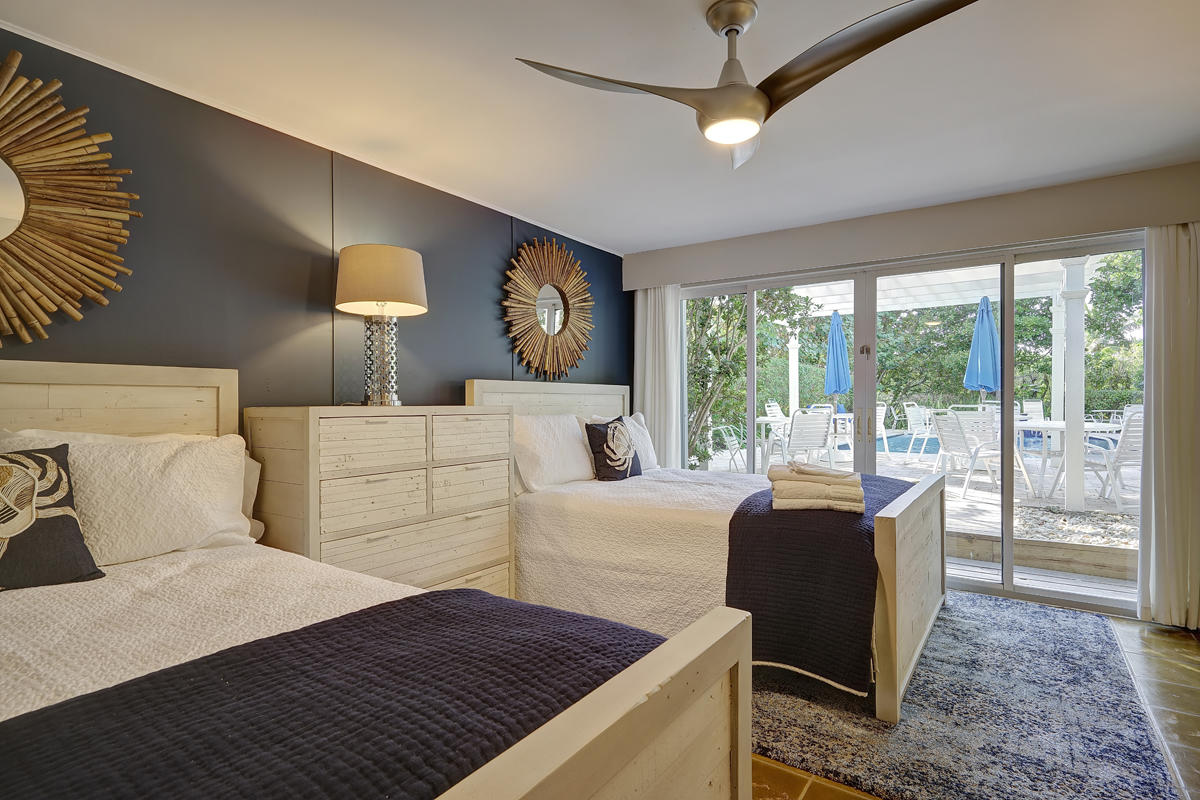 Acreage & Unrec Plats - Residential