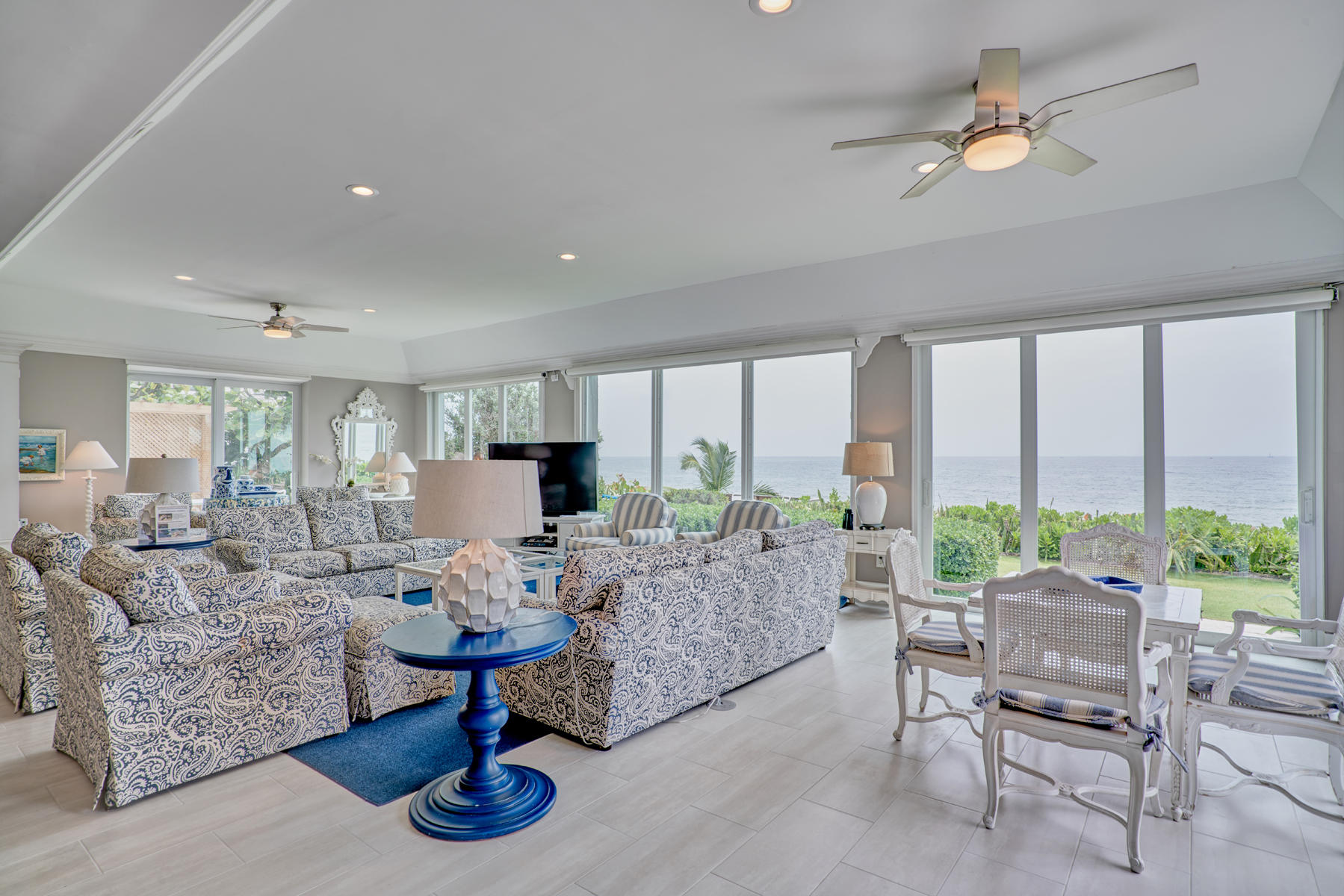 Acreage & Unrec Plats - Residential