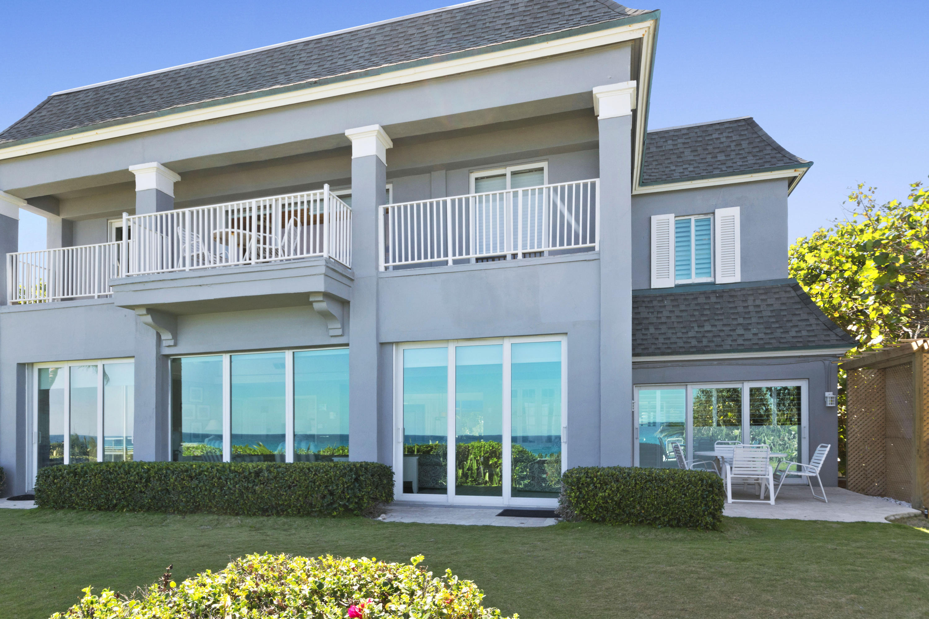 Acreage & Unrec Plats - Residential