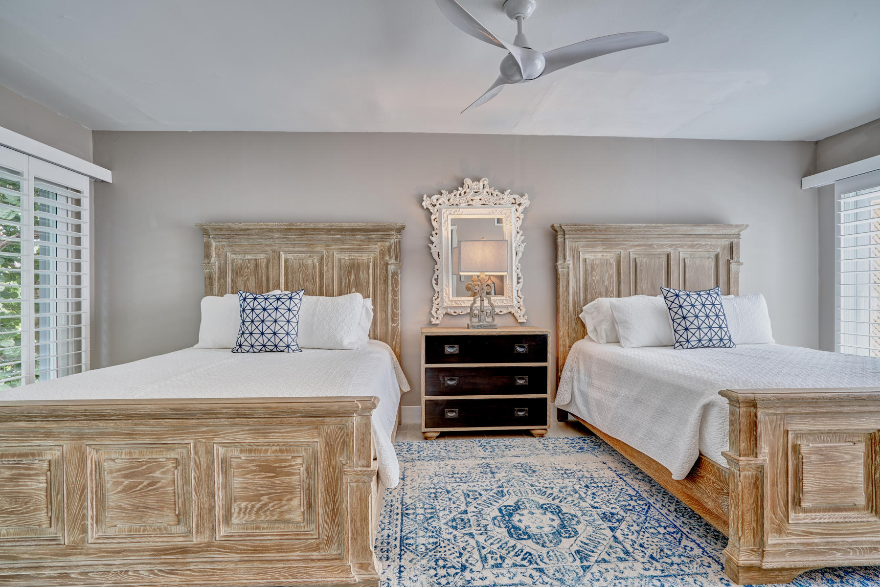 Acreage & Unrec Plats - Residential