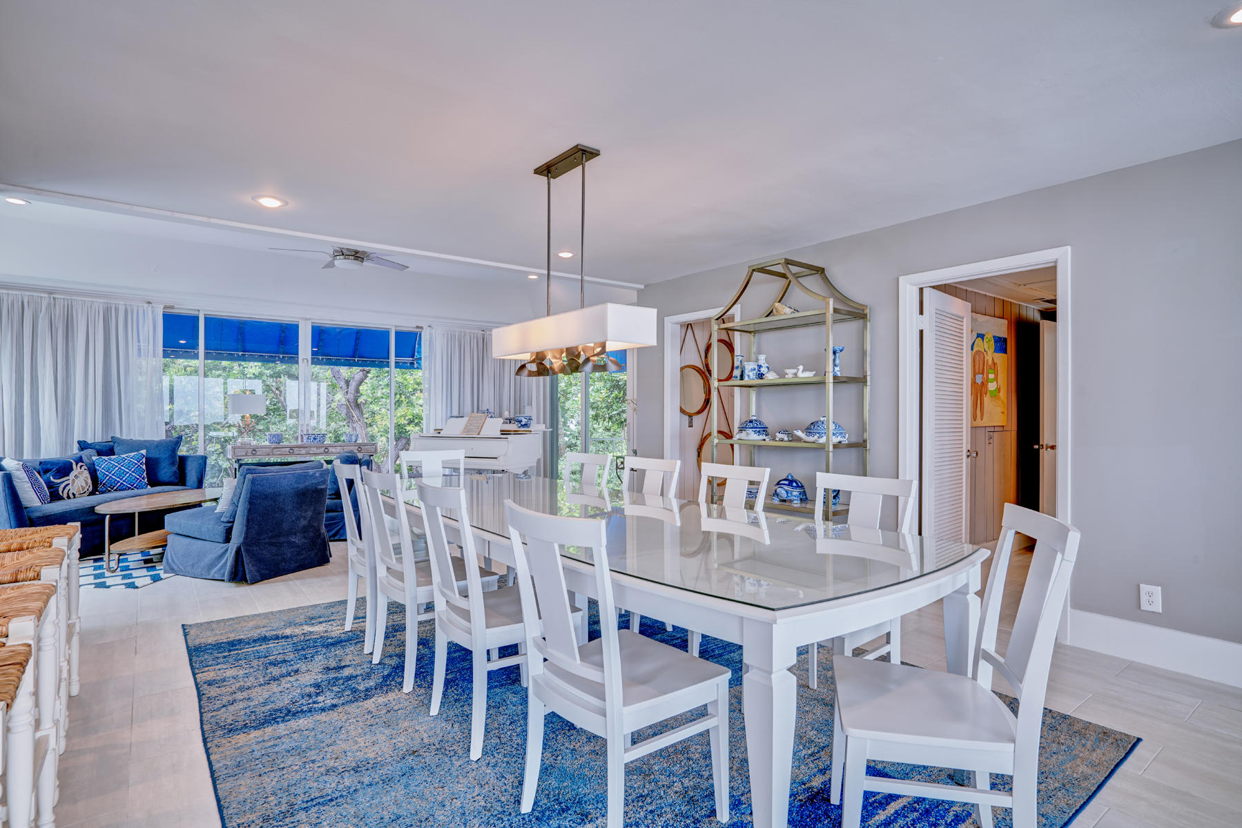 Acreage & Unrec Plats - Residential