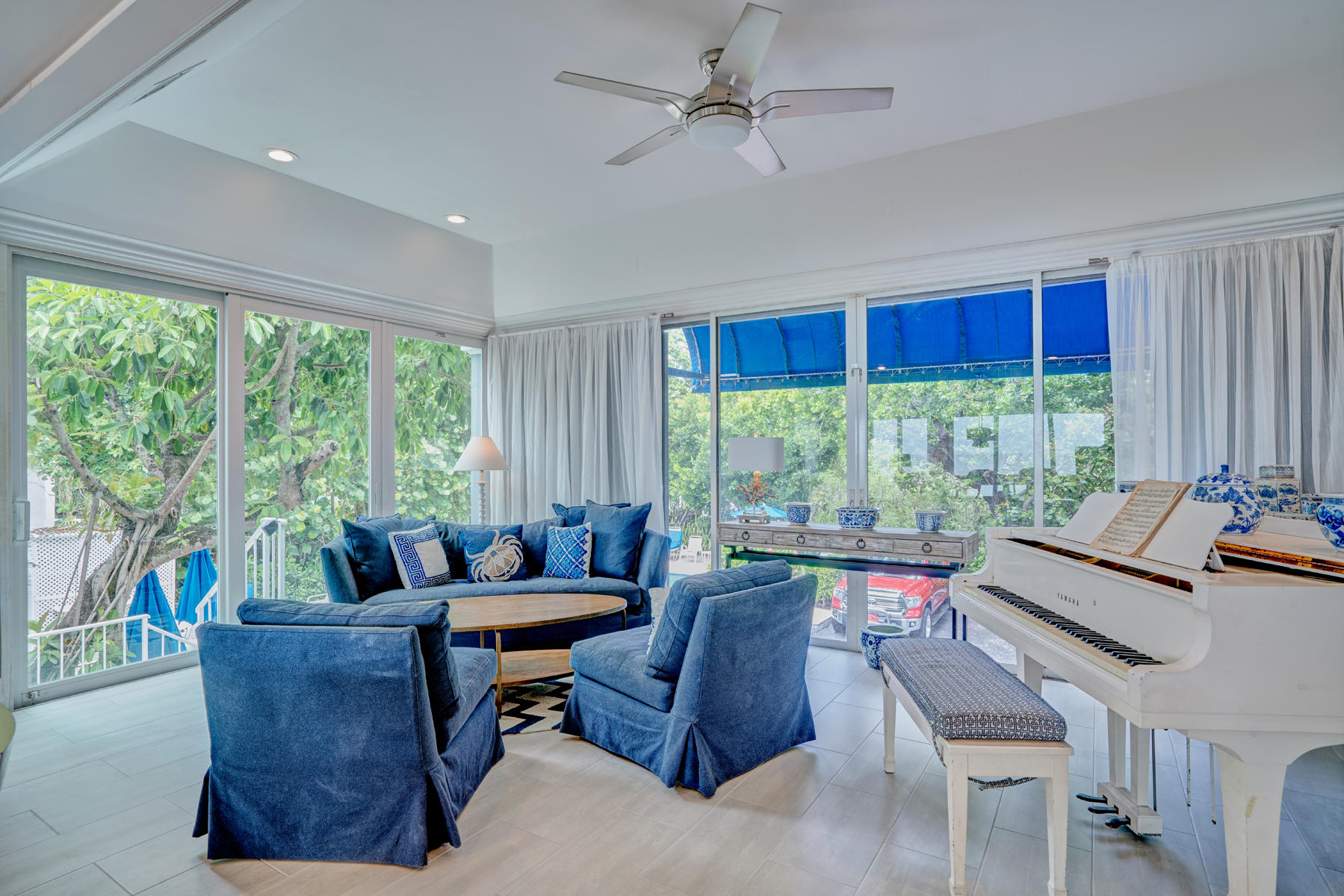 Acreage & Unrec Plats - Residential