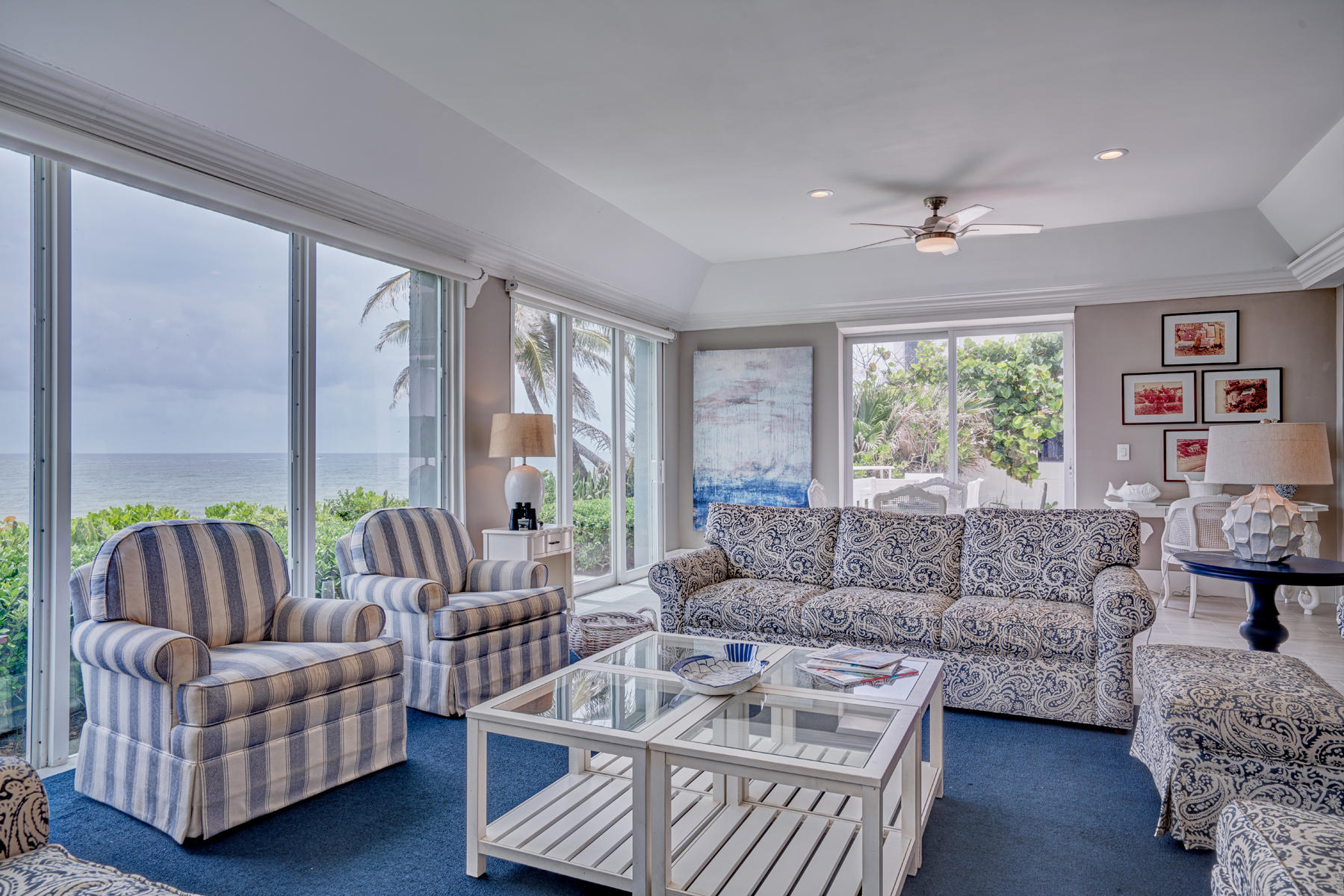 Acreage & Unrec Plats - Residential