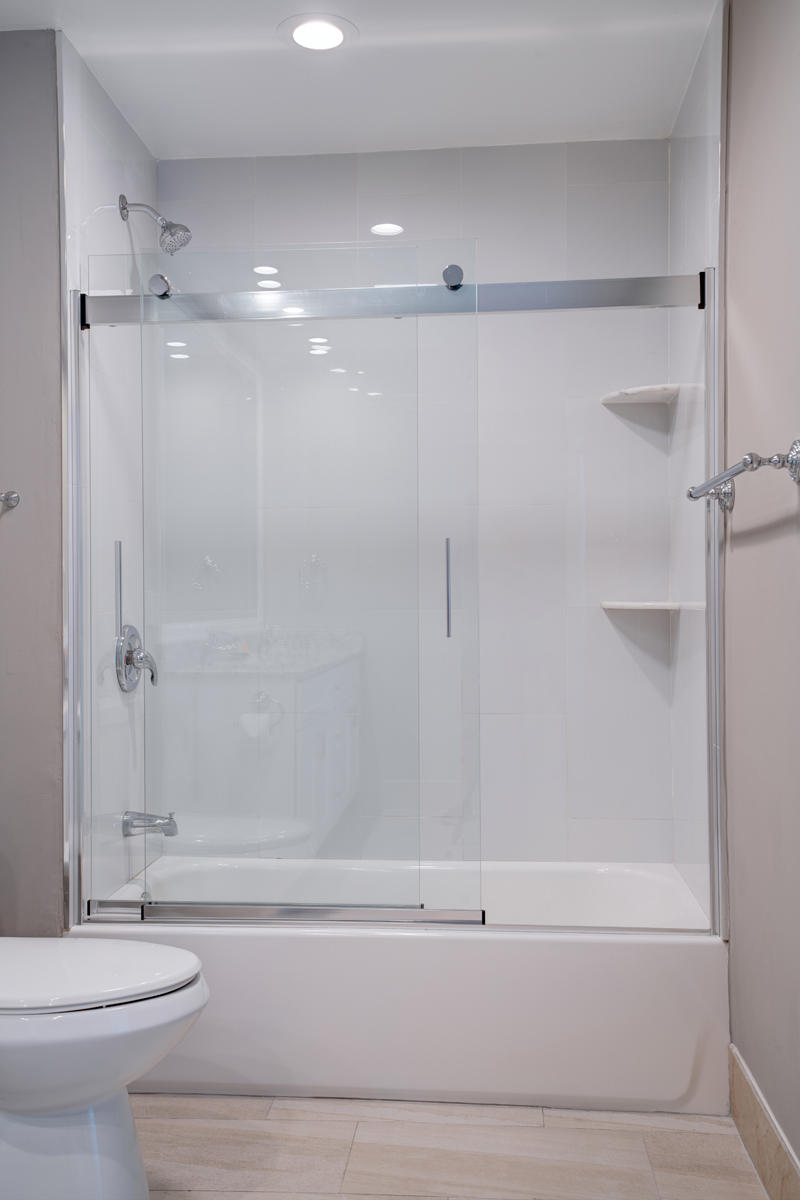 Acreage & Unrec Plats - Residential