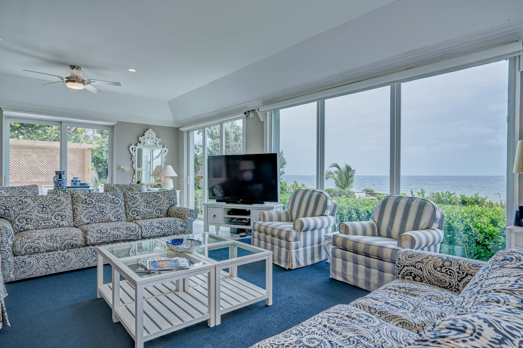 Acreage & Unrec Plats - Residential