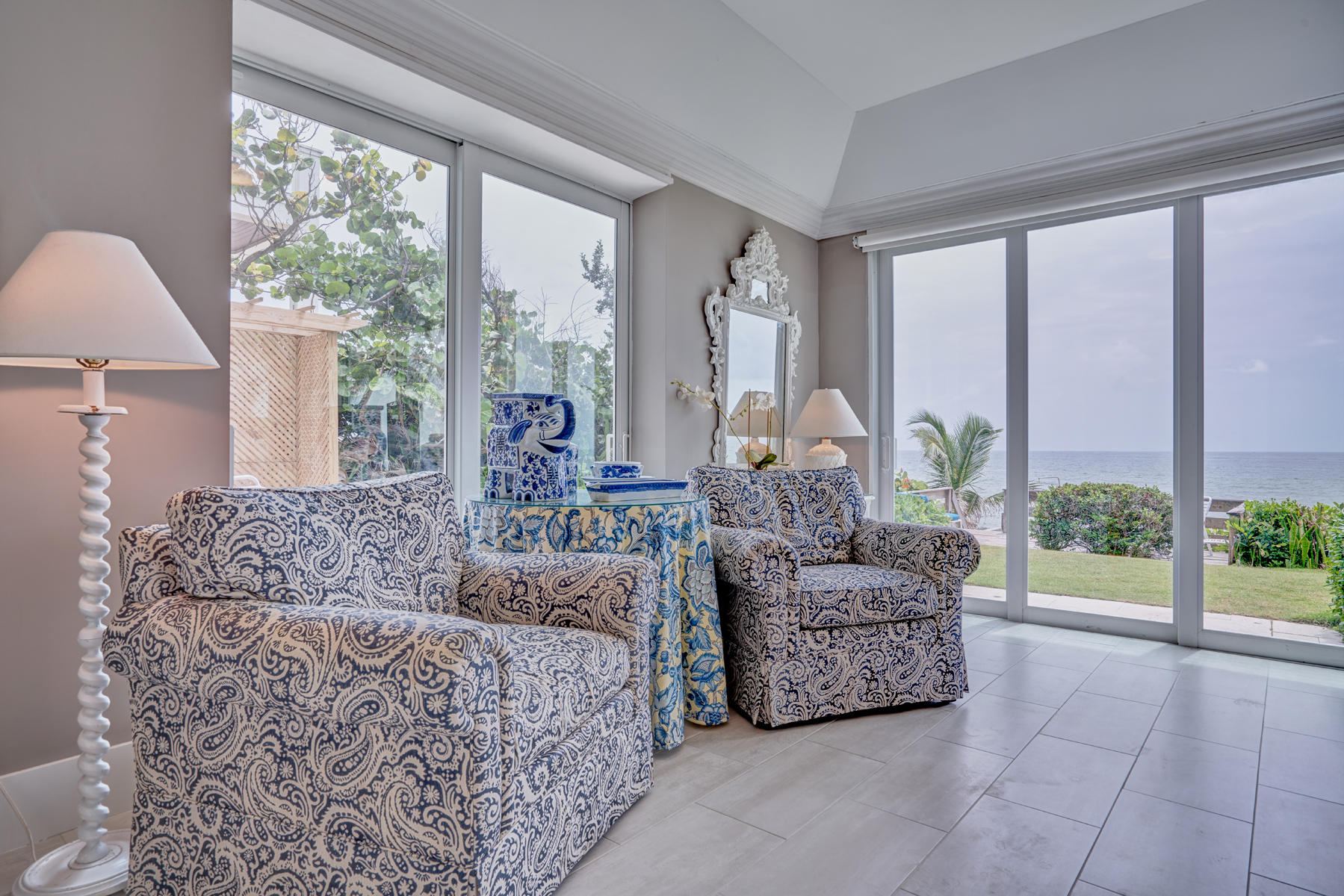 Acreage & Unrec Plats - Residential