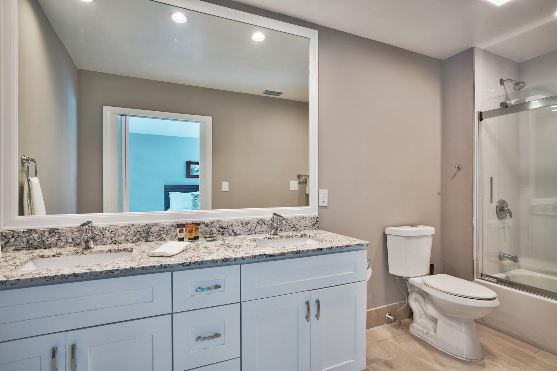 Acreage & Unrec Plats - Residential