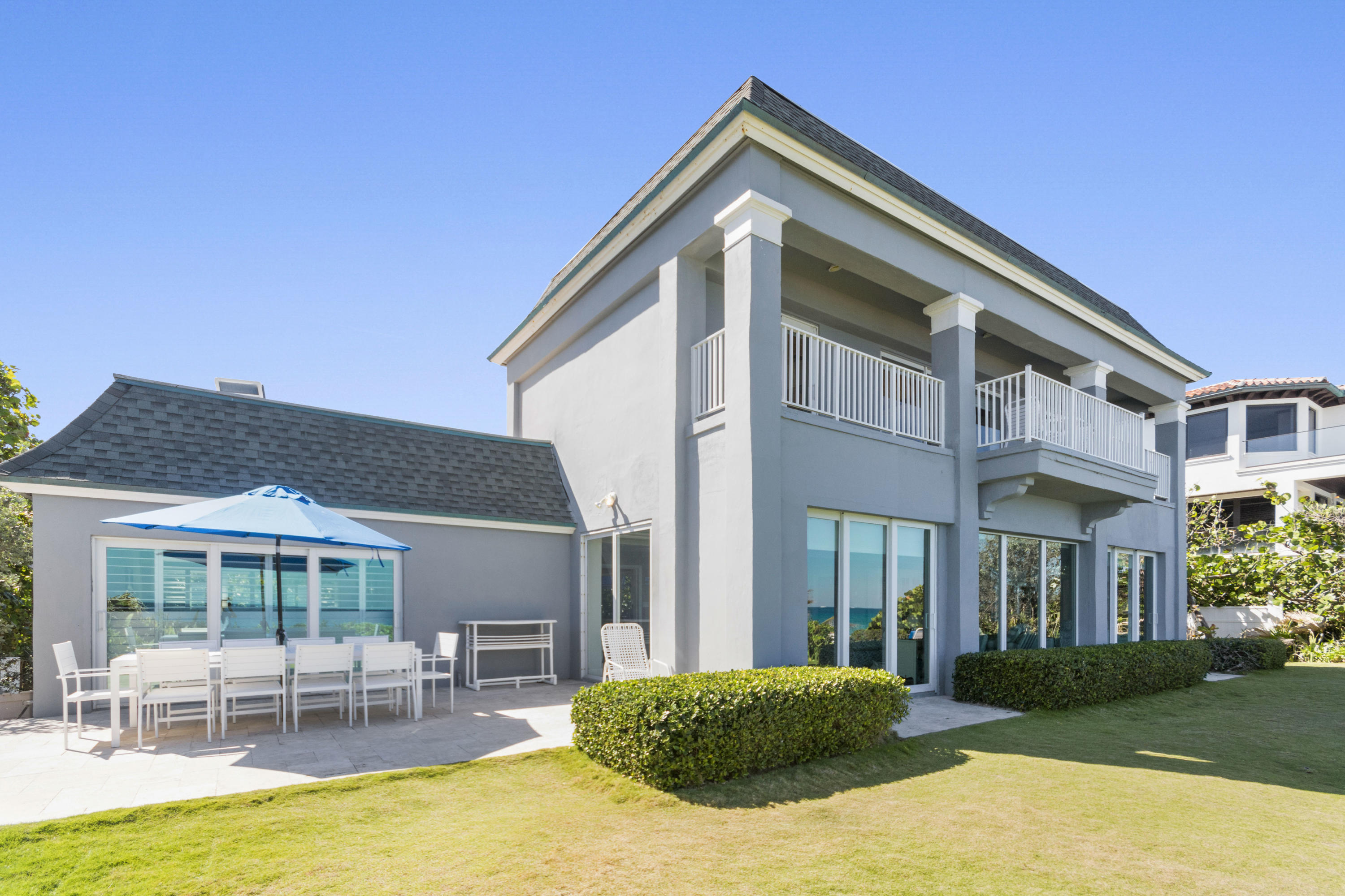 Acreage & Unrec Plats - Residential