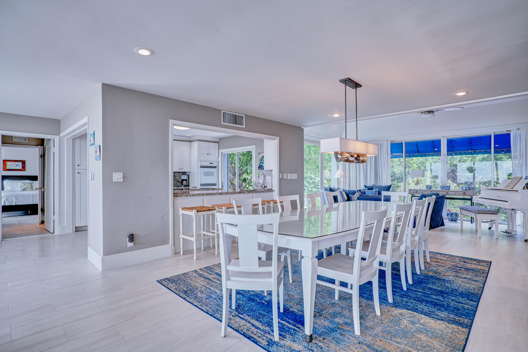 Acreage & Unrec Plats - Residential