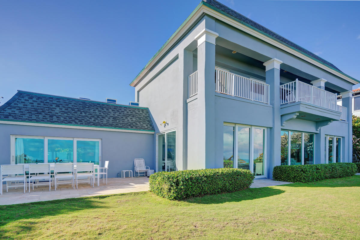 Acreage & Unrec Plats - Residential