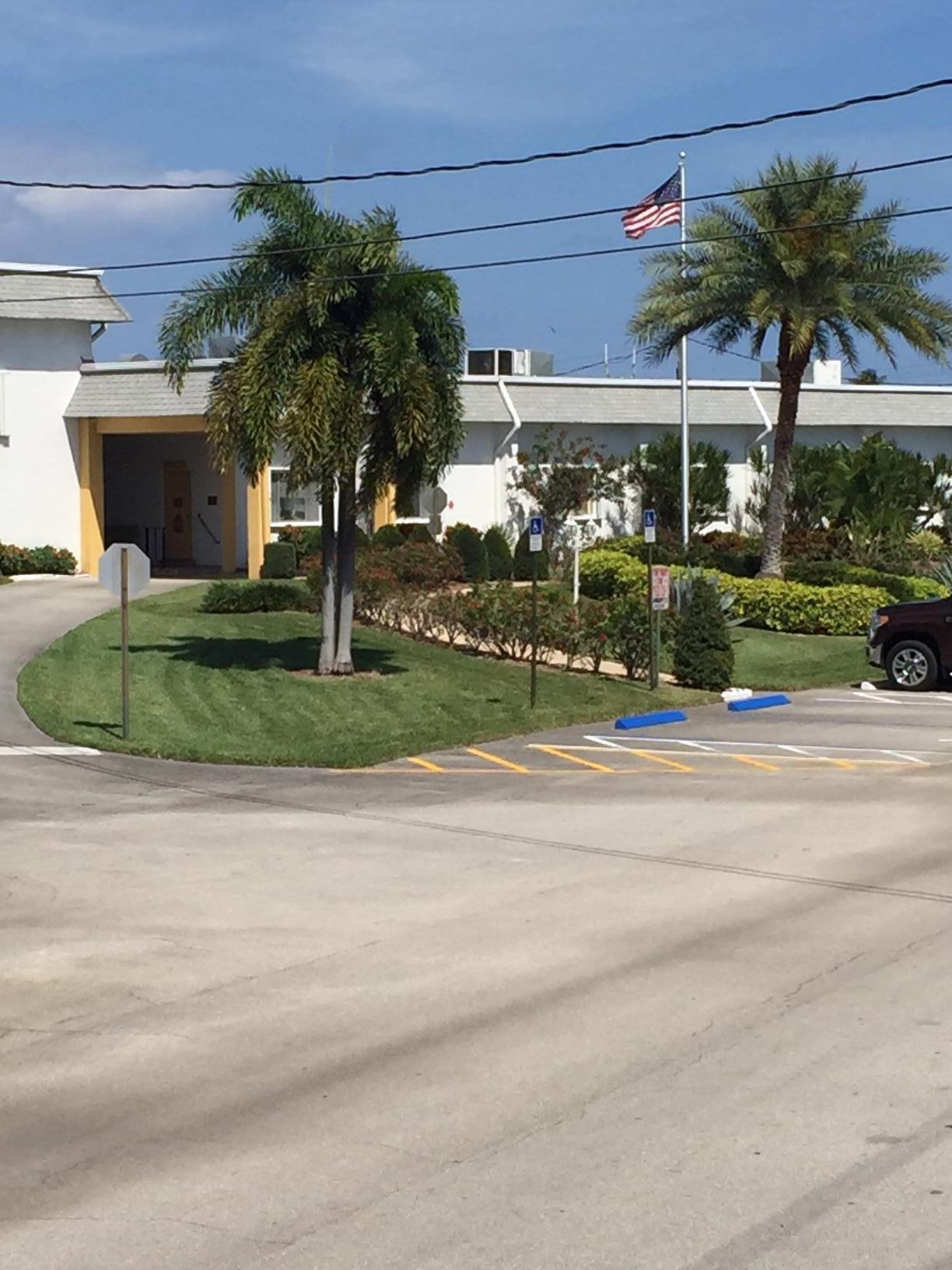 MURRY HILLS APT BLDG CONDO - Residential Lease