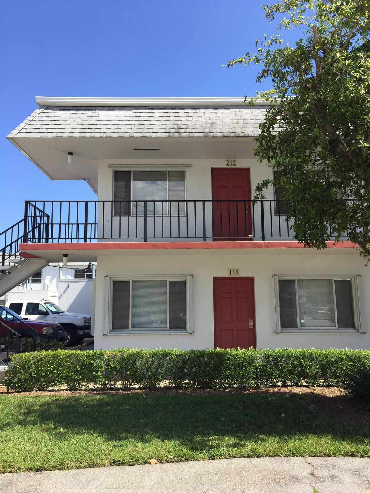 MURRY HILLS APT BLDG CONDO - Residential Lease