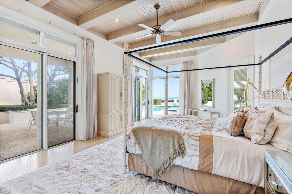 Seven Hundred Ocean Drive - Residential