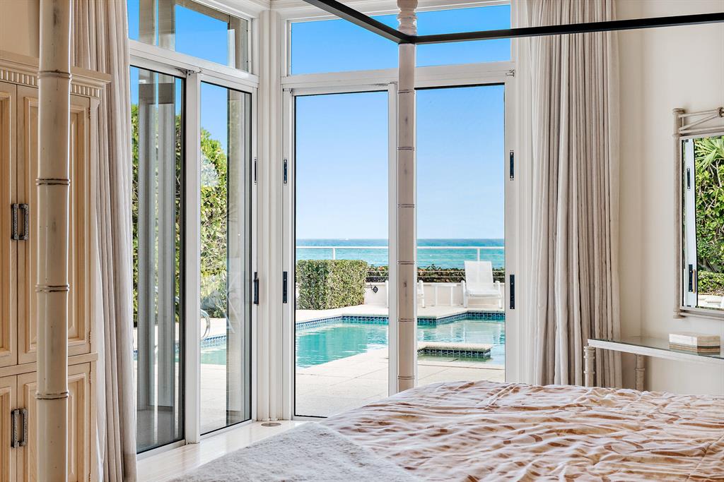 Seven Hundred Ocean Drive - Residential