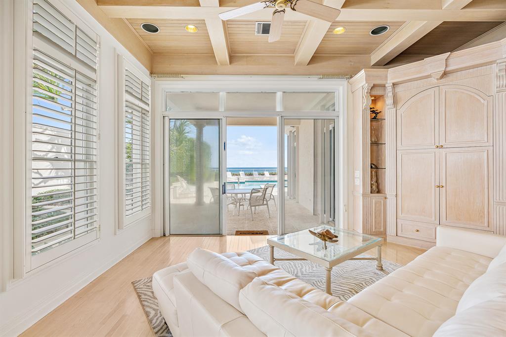 Seven Hundred Ocean Drive - Residential