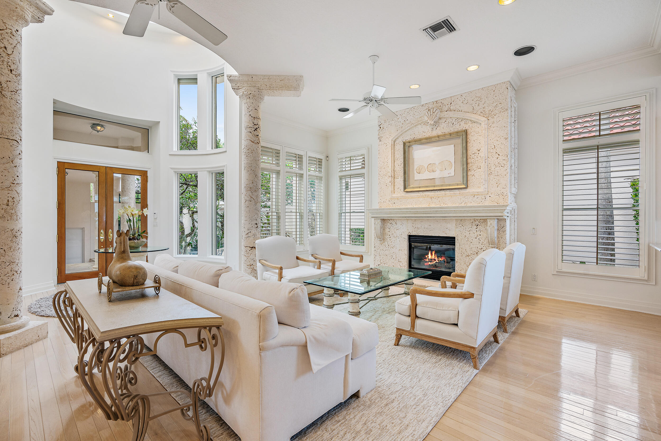 Seven Hundred Ocean Drive - Residential