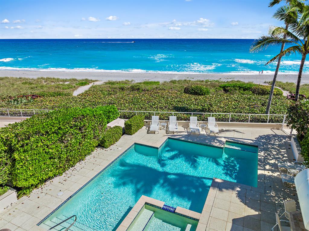 Seven Hundred Ocean Drive - Residential