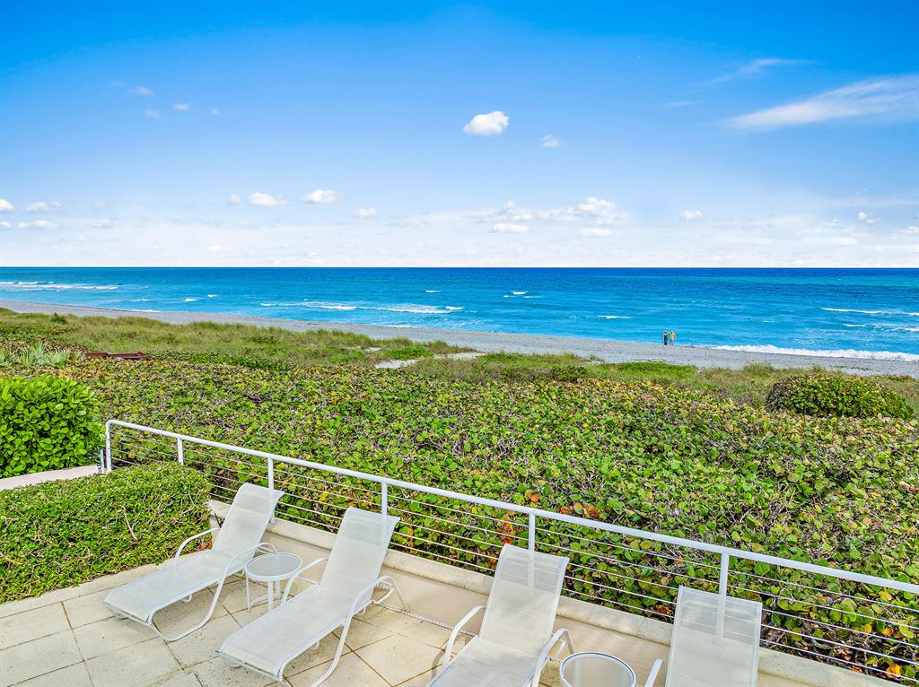 Seven Hundred Ocean Drive - Residential