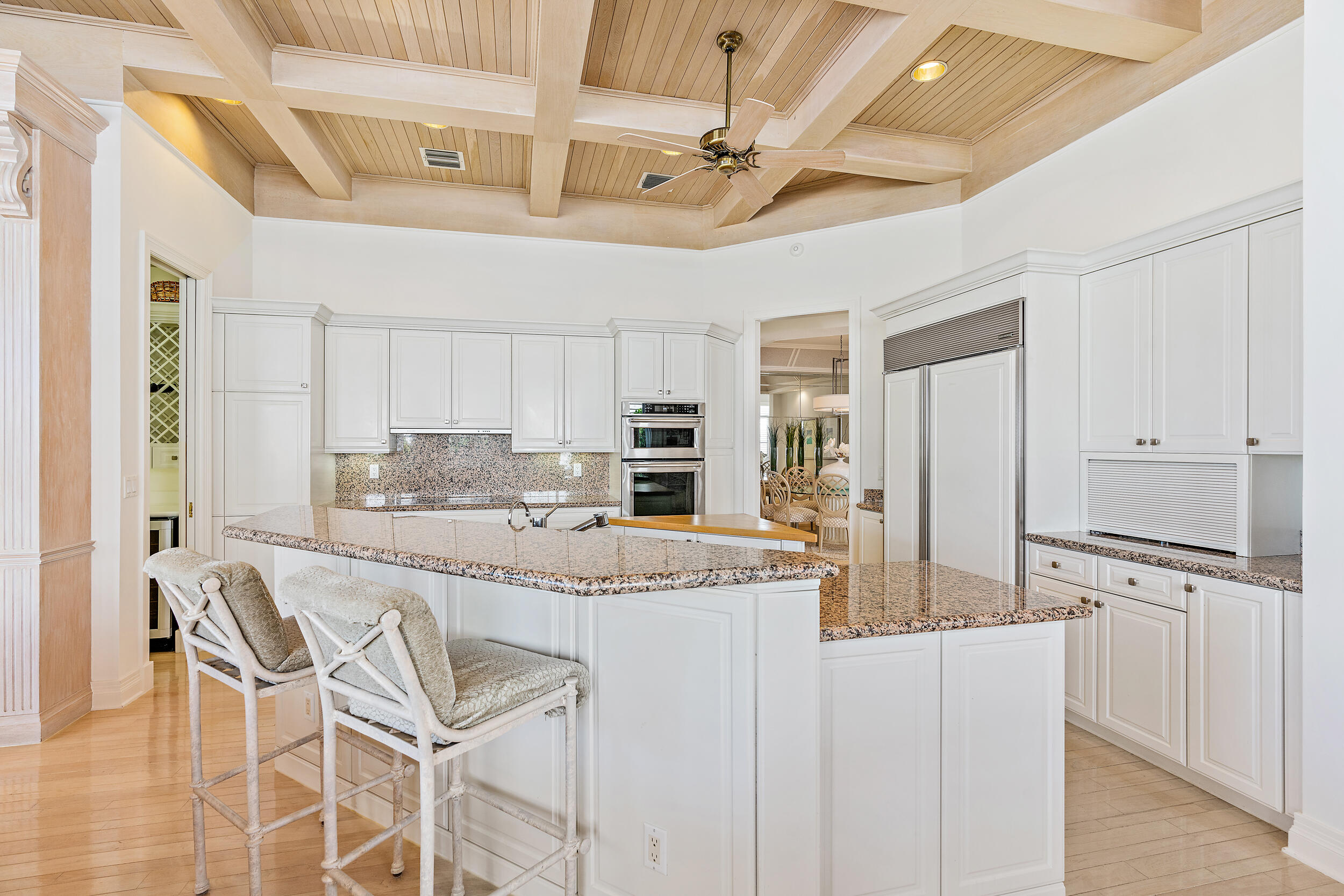 Seven Hundred Ocean Drive - Residential